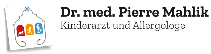 Mahlik Logo