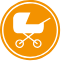 icon-kinderwagen