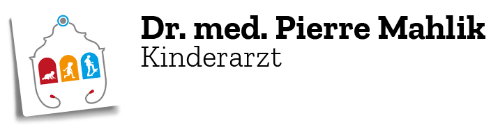 Mahlik Logo