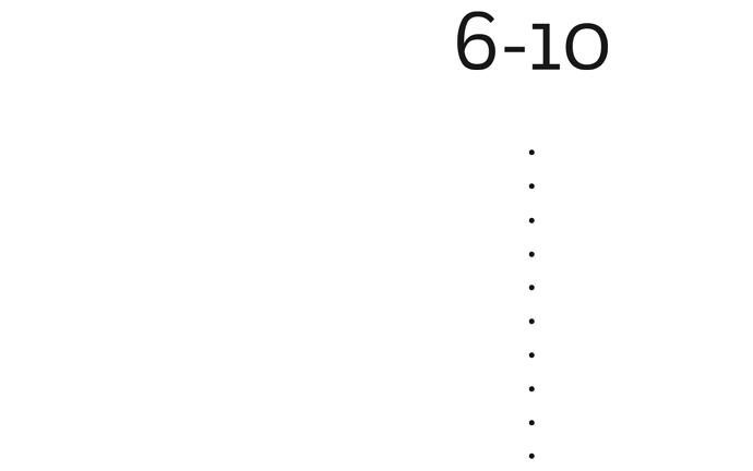 timeline